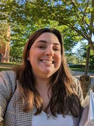 Natalie Estes's Instagram, Twitter & Facebook