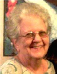 Obituary information for Judy Nell Holladay Rogers