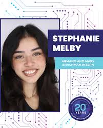 Introducing Melanie Sun from Tufts University as part of our summer  clinical research internship program! Melanie's interest in the field of  medicine was solidified during a previous summer internship experience in  biomedical