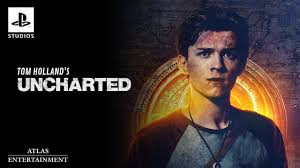 The first set photos from sony's uncharted movie reveal tom holland and mark wahlberg in the video game adaptation. Uncharted The Movie 2021 Trailer Feat Tom Holland Mark Wahlberg Playstation Studios Youtube