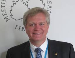 A thin line separates science and religion: Dan Shechtman