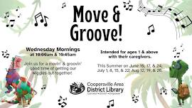 Move & Groove