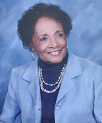 Doris Woodson Obituary