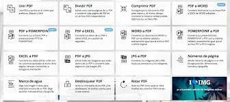 Yo amo pdf | unir archivos pdf online. I Love Pdf Una Webapp Donde Puedes Comprimir Unir Dividir Rotar Etc Tus Archivos Pdf Geekandchic