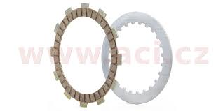 Lamela na g2 gti (pročitano 1585 puta). Sada Spojkovych Lamel A Plechu Standard Smes Newfren Aci Auto Components International