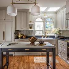 Kitchen Island On Wheels Design Ideas
