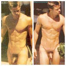 Male Celeb Nudes - 57 photos