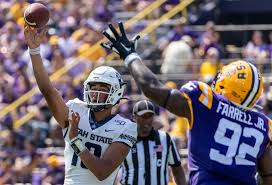 Explore university of arizona reviews, rankings, and statistics. Jordan Love Football Utah State University Athletics