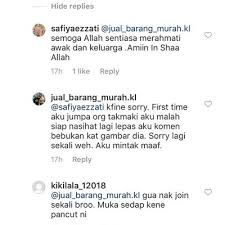 Percampuran antara lelaki dan perempuan yang ajnabi (boleh dikahwini) di sesuatu tempat tanpa ditemani oleh. Gambar Macam Ni Pun Mampu Menaikkan Nafsu Lelaki