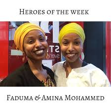 Amina chawahir mohamed jibril is a kenyan lawyer, diplomat and politician. Aminamohamed Instagram Posts Gramho Com