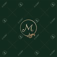 20.11.2021 · follow the simple steps to get your conspicuous alphabet letter logo started: Letter M Decorative Alphabet Logo Isolated On Green Background Luxury Gold Ring Initial Abjad Logo Design Template Elegant Curl Floral Logo Concept Eps 10 File Project Royalty Free Cliparts Vectors And