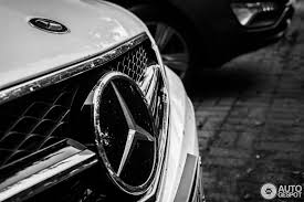 Mercedes Benz C 63 Amg Coupe 4 Benz C Benz Mercedes Benz