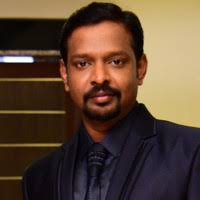 Rajesh Kumar Gabriel