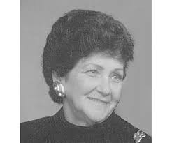 June Hurley Obituary (2019)