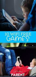 Honestly i don't get it, really. Apps For Kids That Don T Need Wifi If You Re Getting Ready To Travel Or Just Looking For New Free Apps And Gam Free Games For Kids Fun Games For Kids Kids
