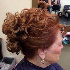 40 Stylish Long Hairstyles For Older Women Womens Hairstyles Hair Styles Older Women Hairstyles
