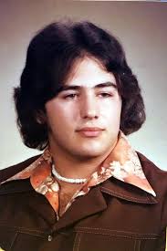 Keith Richards avis de décès