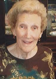 Eloise Grimes Obituary (1923