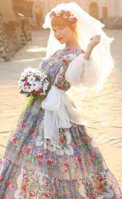 A ukrainian traditional wedding dress, for instance, is rarely observed anywhere now and almost fully replaced by typical white dresses. 620 Ukrainian Russian Themed Anna Karenina Themed Wedding Ideas In 2021 Russian Wedding Wedding Imperial Russia