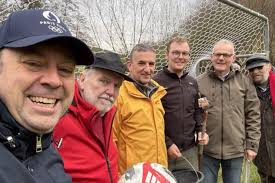 Daniel Flath › SPD Hoechst i. Odw