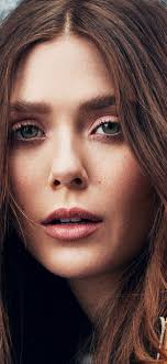 Maybe you would like to learn more about one of these? Elizabeth Olsen Brunette Girl 4k Wallpaper 248