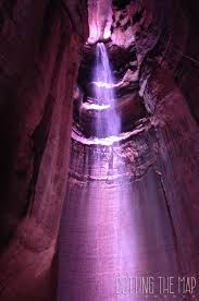 Ruby falls is quite chilly when you. Fun Things To Do In Chattanooga As A Family