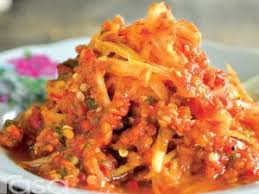 Sambal waves located within the lush tropical jungles of ponsonby, we're bringing you a bit of bali to auckland. Resepi Sambal Belacan Mangga Ringkas Informasi Santai