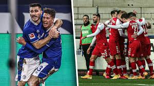 Fc köln und dem fc schalke 04 ist es zu einem heftigen zwischenfall gekommen. Netzreaktionen Zum Schalke Befreiungsschlag Gegen Hoffenheim Treffen Wir Uns Beim Autokorso Sportbuzzer De