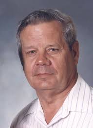 Obituary information for Cecil Burk