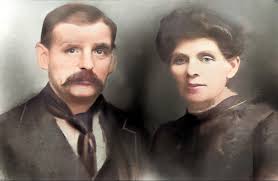 My dad Ray Oliver is