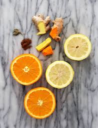 50% off your 1st month on all plans & subscriptions! Wellness Ginger Turmeric Shot Immunity Booster Delightful Mom Food