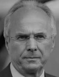 Sven-Göran Eriksson