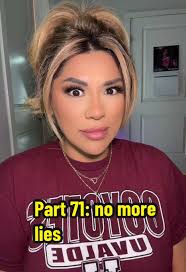 Part 71: Unveiling Truths About My Life