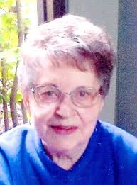 ROBERTA BROWN Obituary (1932