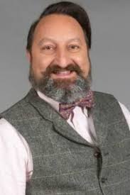 Reparto de Pataclaun (serie 1997). Creada por July Naters