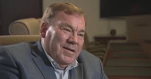 No love for Marshall plan: How Muskrat project team resisted Stan  Marshall's big shakeup