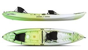 Looking for the best ocean kayak money can buy? Malibu Two Xl Reviews Ocean Kayak Buyers Guide Paddling Com