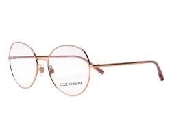 La maison dolce & gabbana eyewear crée des modèles sophistiqués aux détails raffinés et élégants. Lunettes De Vue De Dolce Gabbana En Dg 1313 1298