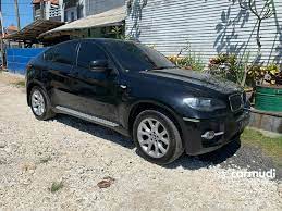 Bmw X6 2012 Xdrive35i Suv Automatic Mobil Bekas Di Indonesia Lainnya Rp 510 000 000 7524215 Carmudi Indonesia