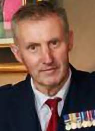 Fundraiser by Eddie Geissler : SUPPORT EWAN FLEMING