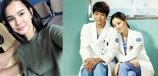 1.jewel in the palace(54 episode) must. Seoul Sarah An American Remake Of The Korean Drama Good Doctor Korea Dispatch