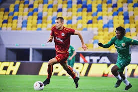 Данія програла перші дві зустрічі, але знищила росію в останній грі і вийшла з. Vorskla Lvov Smotret Onlajn Tekstovuyu Translyaciyu 11 04 2021 Futbol Na Sport Ua