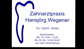 Vorwahlverzeichnis › deutschland › vorwahl 02234. Zahnarztpraxis Hansjorg Wegener 50226 Frechen Offnungszeiten Adresse Telefon
