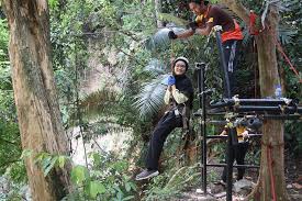 Tempat menarik di negeri sembilan ini wajib anda kunjungi. Tengah Stres Boleh Cuba Terjah Tampin Extreme Park Tampin Water Park Negeri Sembilan Berbaloi Libur
