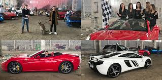 View latest posts and stories by @braciacollins bracia collins in instagram. Bylismy Na Planie Nowego Projektu Braci Collins Z Tvn Turbo Zobacz Zdjecia Ddwloclawek Pl