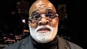 Training Camp: Kyle Harrell