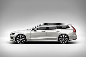 Volvo V60 Station Wagon Station Wagon Volvo V60 Volvo