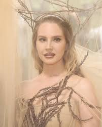 Lana Del Rey and Ne-Yo attend 2020 Roc Nation THE BRUNCH 2020 in Los  Angeles, California.