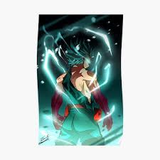 Deku Posters Redbubble Tons of awesome deku 100 percent wallpapers to download for free. redbubble