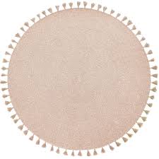 Découvrez la sélection de tapis et de descentes de lit rose pour chambre d'enfant de qualité, proposée par camif. Tapis Enfant Rond Rose Tresse Fil Dore D140 Polina Tapis Enfant Pas Cher